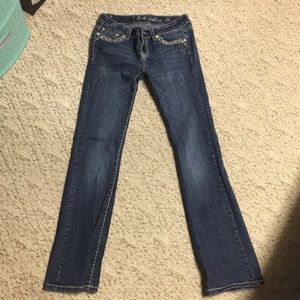 L.A. Idol jeans